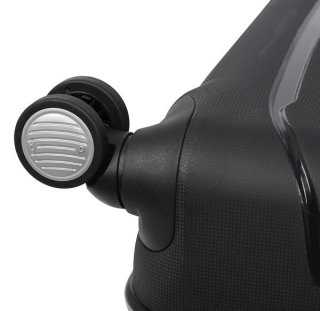 Чемодан гигант 110 л Rock Solar Navy