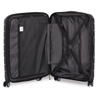 Чемодан гигант 110 л Rock Solar Navy
