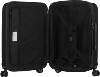 Чемодан гигант 112/130 л HAUPTSTADTKOFFER Xberg Germany матовый, графит
