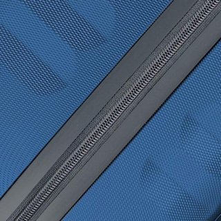 Чемодан гигант 113 л Roncato Uno ZIP Azuro