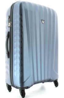 Чемодан гигант 113 л Roncato Uno ZIP Cobalt