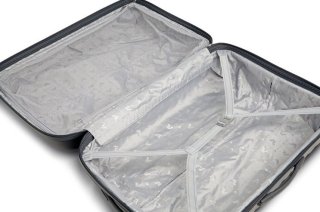 Чемодан гигант 113 л Roncato Uno ZIP Cobalt