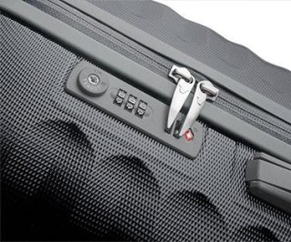 Чемодан гигант 113 л Roncato Uno ZIP Grey/anthracite