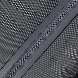 Чемодан гигант 113 л Roncato Uno ZIP Grey/anthracite
