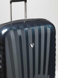 Валіза гігант 113 л Roncato UNO ZSL Premium Carbon Ottanio