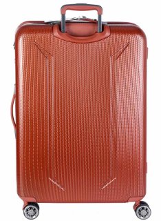 Чемодан гигант 114 л March Jersey Orange (L)