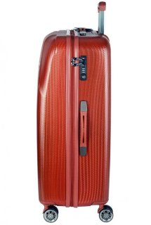 Чемодан гигант 114 л March Jersey Orange (L)