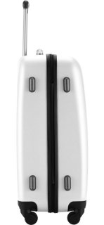 Чемодан гигант 115 л Hauptstadtkoffer Wedding Maxi белый