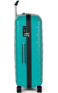 Валіза гігант 118 л Roncato Box 2.0 Emerald