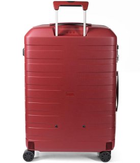 Чемодан гигант 118 л Roncato Box 2.0 Red