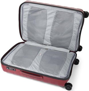 Чемодан гигант 118 л Roncato Box 2.0 Red