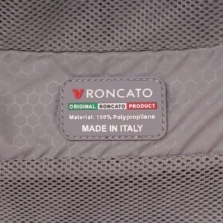 Чемодан гигант 118 л Roncato Box 2.0 Red