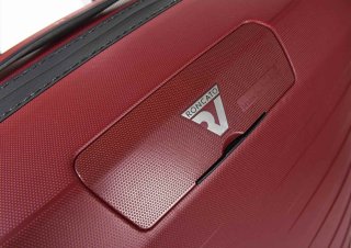 Чемодан гигант 118 л Roncato Box 2.0 Red