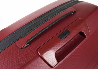 Чемодан гигант 118 л Roncato Box 2.0 Red