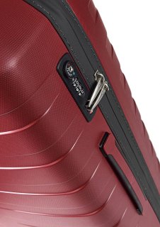 Чемодан гигант 118 л Roncato Box 2.0 Red