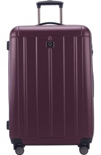 Чемодан гигант 119 л Hauptstadtkoffer Kotti Maxi бордовый