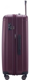 Чемодан гигант 119 л Hauptstadtkoffer Kotti Maxi бордовый