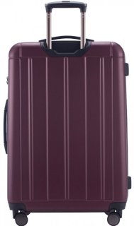 Чемодан гигант 119 л Hauptstadtkoffer Kotti Maxi бордовый
