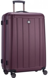 Чемодан гигант 119 л Hauptstadtkoffer Kotti Maxi бордовый