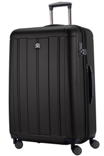 Чемодан гигант 119 л Hauptstadtkoffer Kotti Maxi черный