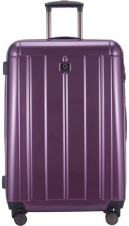 Чемодан гигант 119 л Hauptstadtkoffer Kotti Maxi фиолетовый