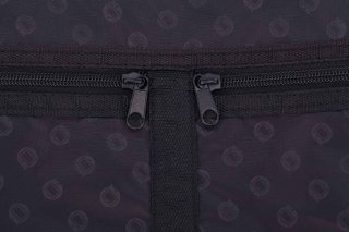 Чемодан гигант 119 л Hauptstadtkoffer Kotti Maxi фиолетовый
