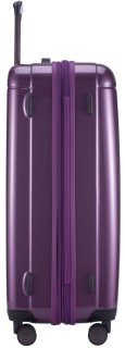 Чемодан гигант 119 л Hauptstadtkoffer Kotti Maxi фиолетовый