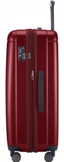 Валіза гігант 119 л Hauptstadtkoffer Kotti Maxi червоний