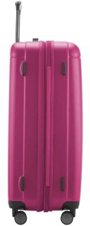 Чемодан гигант 119 л Hauptstadtkoffer Kotti Maxi розовый