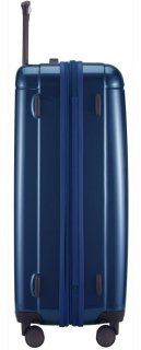 Чемодан гигант 119 л Hauptstadtkoffer Kotti Maxi синий