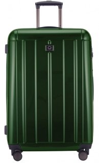 Чемодан гигант 119 л Hauptstadtkoffer Kotti Maxi зеленый