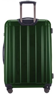 Чемодан гигант 119 л Hauptstadtkoffer Kotti Maxi зеленый