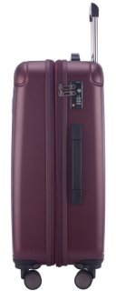 Чемодан гигант 119 л Hauptstadtkoffer Qdamm Maxi бордовый