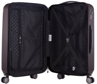 Чемодан гигант 119 л Hauptstadtkoffer Qdamm Maxi черный