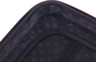 Чемодан гигант 119 л Hauptstadtkoffer Qdamm Maxi красный