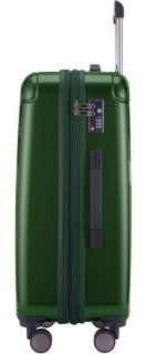 Чемодан гигант 119 л Hauptstadtkoffer Qdamm Maxi зеленый