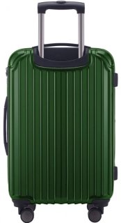 Чемодан гигант 119 л Hauptstadtkoffer Qdamm Maxi зеленый