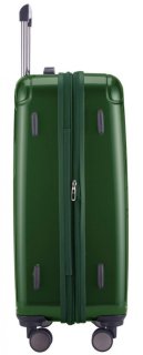 Чемодан гигант 119 л Hauptstadtkoffer Qdamm Maxi зеленый