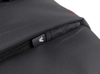 Валіза гігант 120/135 л Roncato Venice SL Deluxe Expandable Large Spinner Black