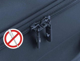 Валіза гігант 120/135 л Roncato Venice SL Deluxe Expandable Large Spinner Dark blue