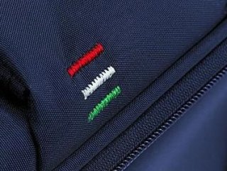 Валіза гігант 120/135 л Roncato Venice SL Deluxe Expandable Large Spinner Dark blue