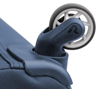 Валіза гігант 120/135 л Roncato Venice SL Deluxe Expandable Large Spinner Dark blue