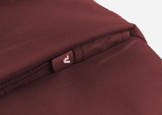 Валіза гігант 120/135 л Roncato Venice SL Deluxe Expandable Large Spinner Red