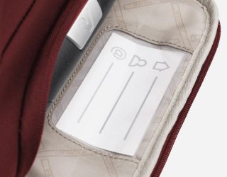Валіза гігант 120/135 л Roncato Venice SL Deluxe Expandable Large Spinner Red