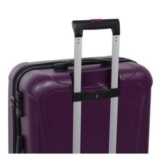 Валіза гігант 142 л Rock Tectonic Purple
