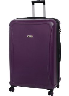 Валіза гігант 142 л Rock Tectonic Purple