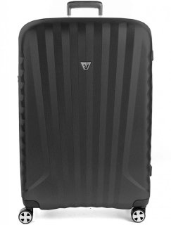 Чемодан гигант 150 л Roncato UNO ZSL PREMIUM 2.0, черный