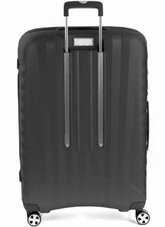 Чемодан гигант 150 л Roncato UNO ZSL PREMIUM 2.0, черный