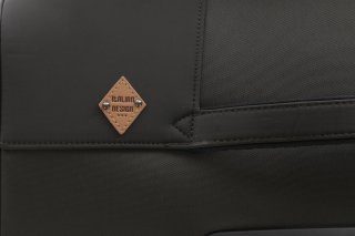 Чемодан гигант из нейлона на 4-х колесах 108 л Roncato Zero Gravity Dlx, оливковый