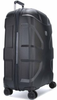 Валіза гігант із полікарбонату 113 л Titan X2, чорний